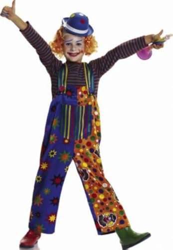 burda-style-2448-schnittmuster-kinder-faschingskost-m-clown-gr-104-164 image 7