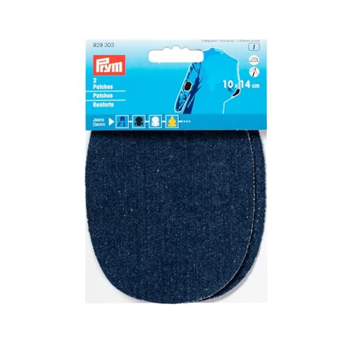 prym-929303-patch-jeans-zum-aufb-geln-10-x-14-cm-dunkelblau image 3