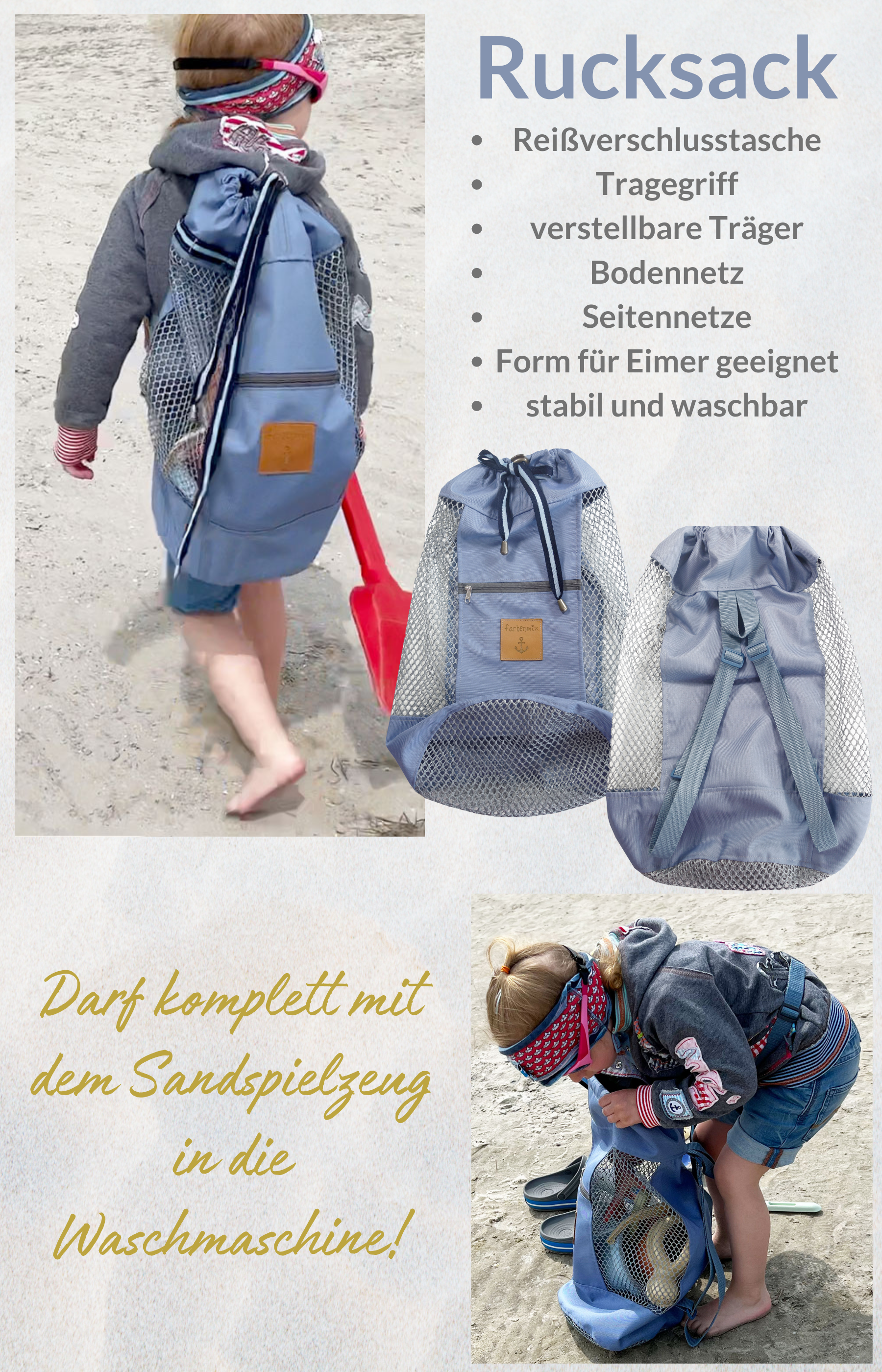 farbenmix-schatzsucherset-rucksack-mit-schatzbeutel-ebook image 2