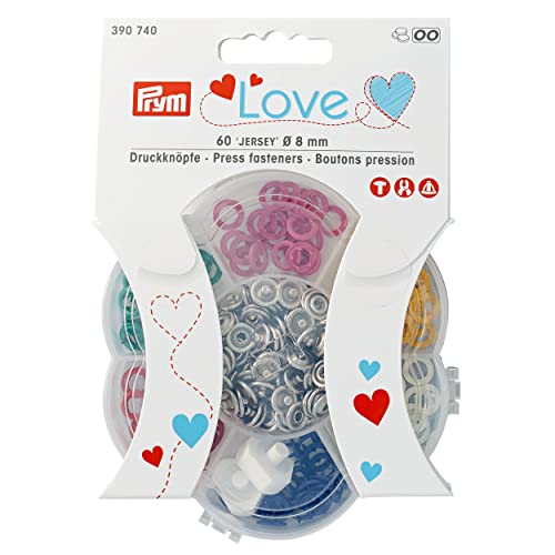 prym-390740-love-druckkn-pfe-jersey-8-mm-box-mit-60-st-ck-in-6-farben-messing image 6