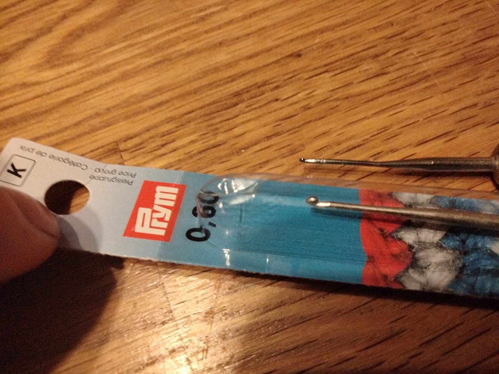 Endlich kein Krampf mehr