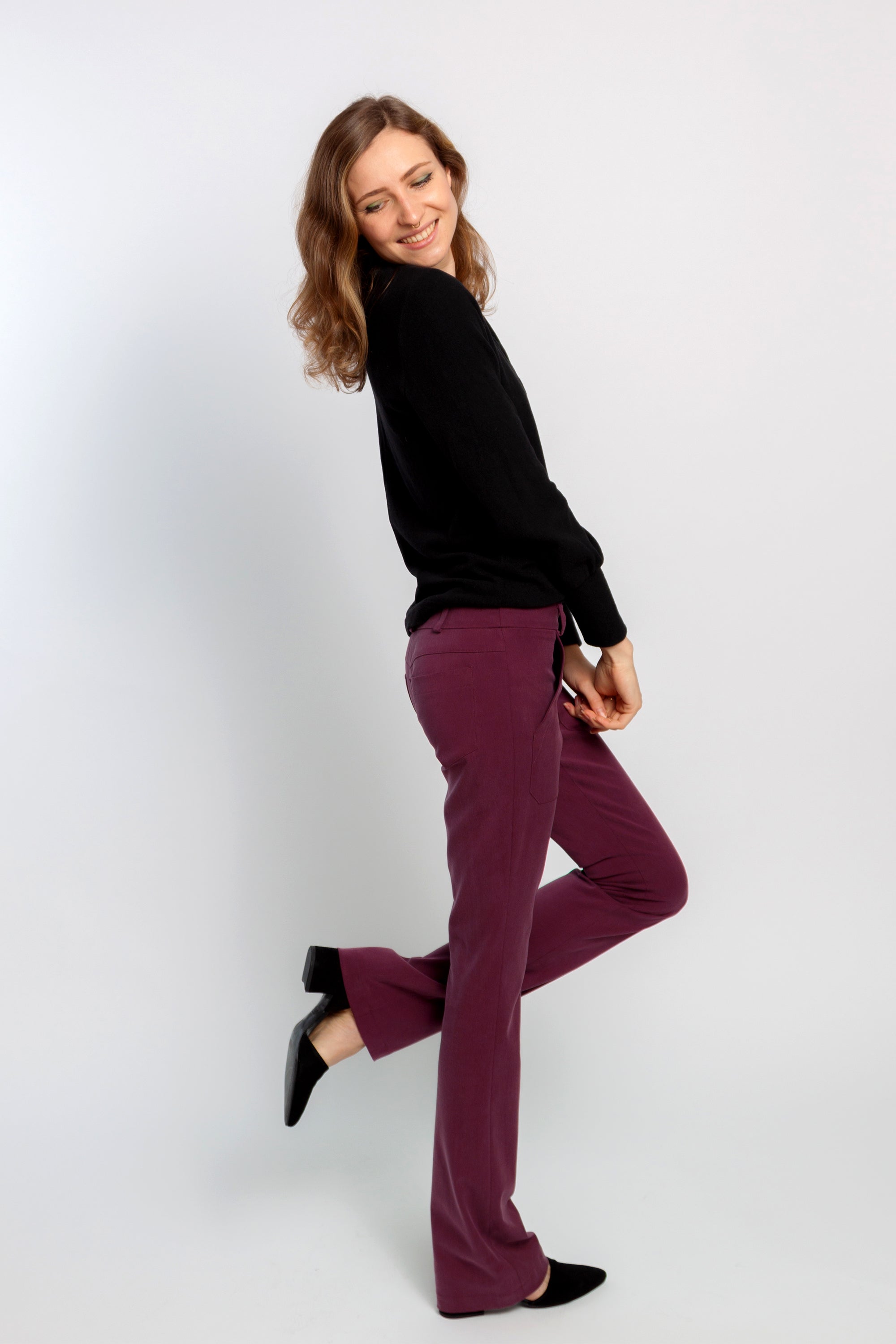schnittmuster-berlin-bootcut-hose-luca-damen-hose-ebook image 6