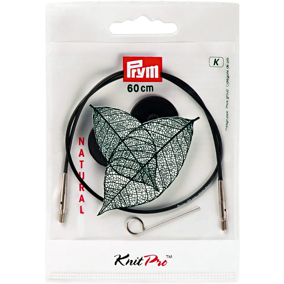 prym-223982-seil-zubeh-r-f-r-rundstricknadeln-natural-80-cm image 1