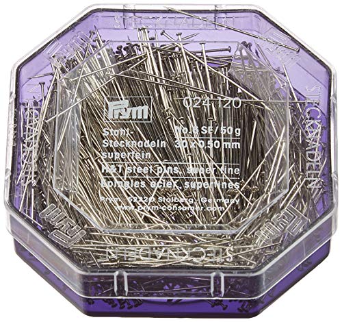 prym-024120-stahl-stecknadeln-0-50-x-30-mm-silber-50-g-kunststoffdose image 6