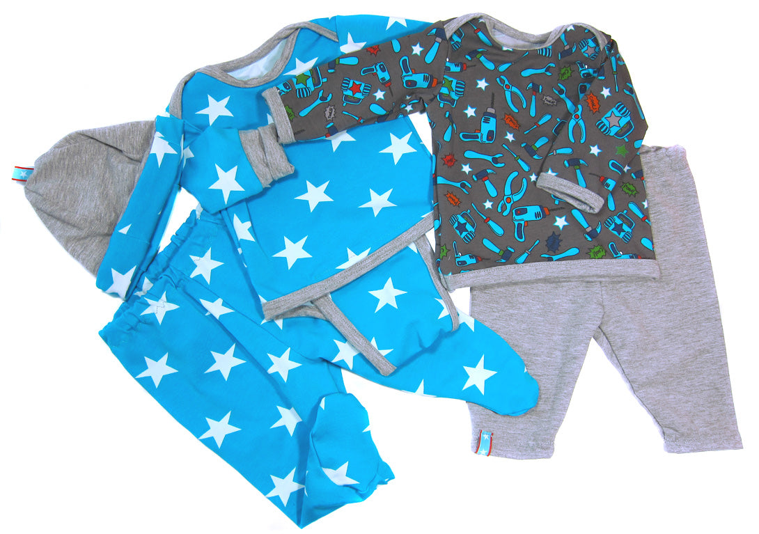 farbenmix-mini-basic-kollektion-baby-schnittmuster-body-shirt-leggings-m-tze-gr- image 2