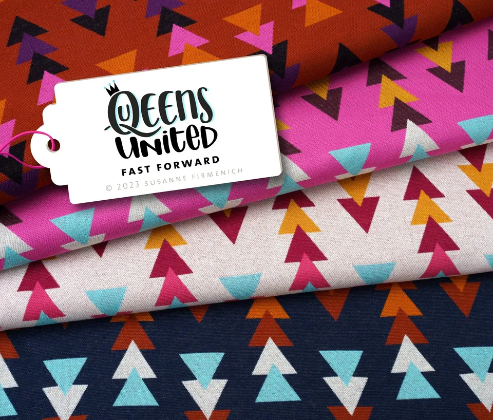albstoffe-queens-united-fast-forward-jacquard-jersey-bio-meterware image 1