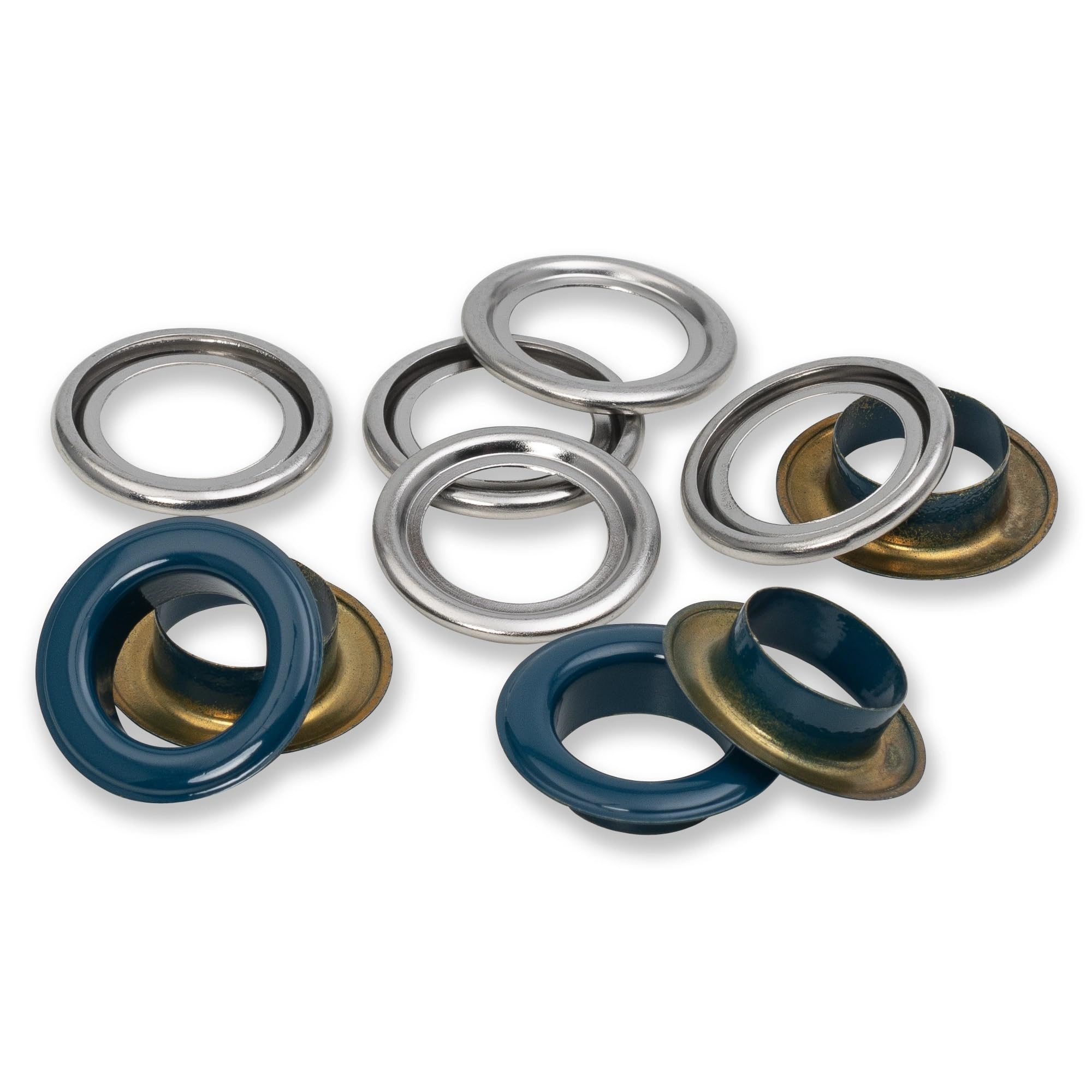 prym-sen-mit-scheiben-11-mm-hellgr-n-silberfarbig image 6