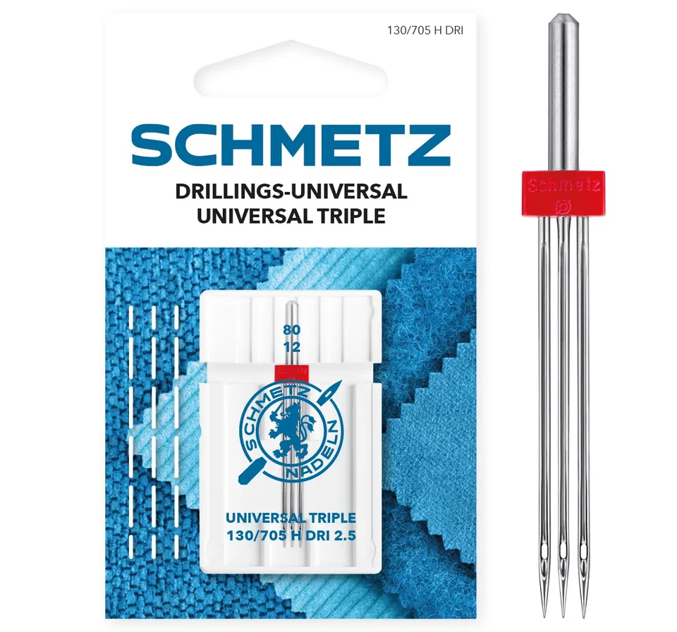 schmetz-drillings-universal-nadel-80-12-130-705-h-dri-2-5 image 1