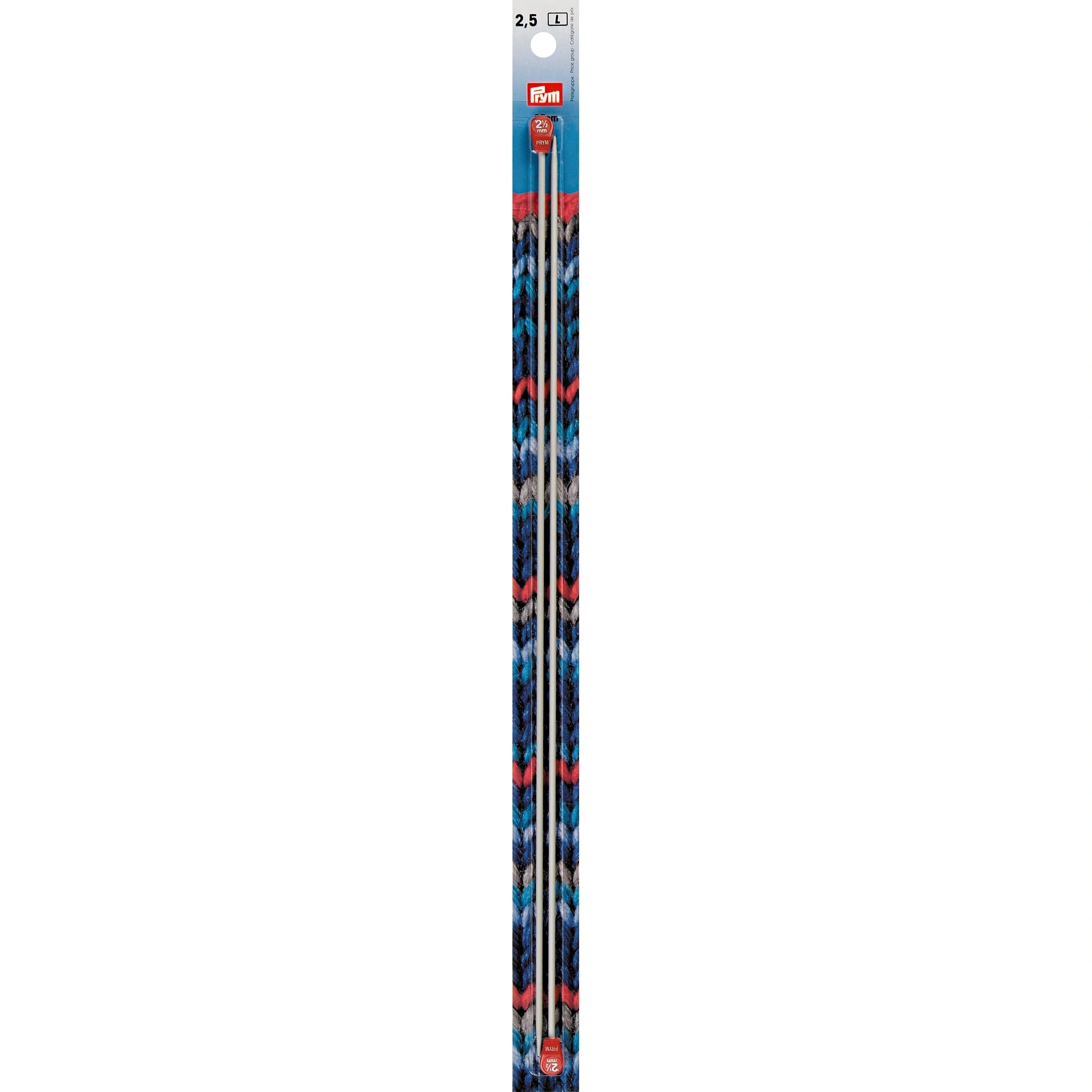 prym-jackenstricknadeln-alu-530-grau-35-cm-7-00-mm image 5