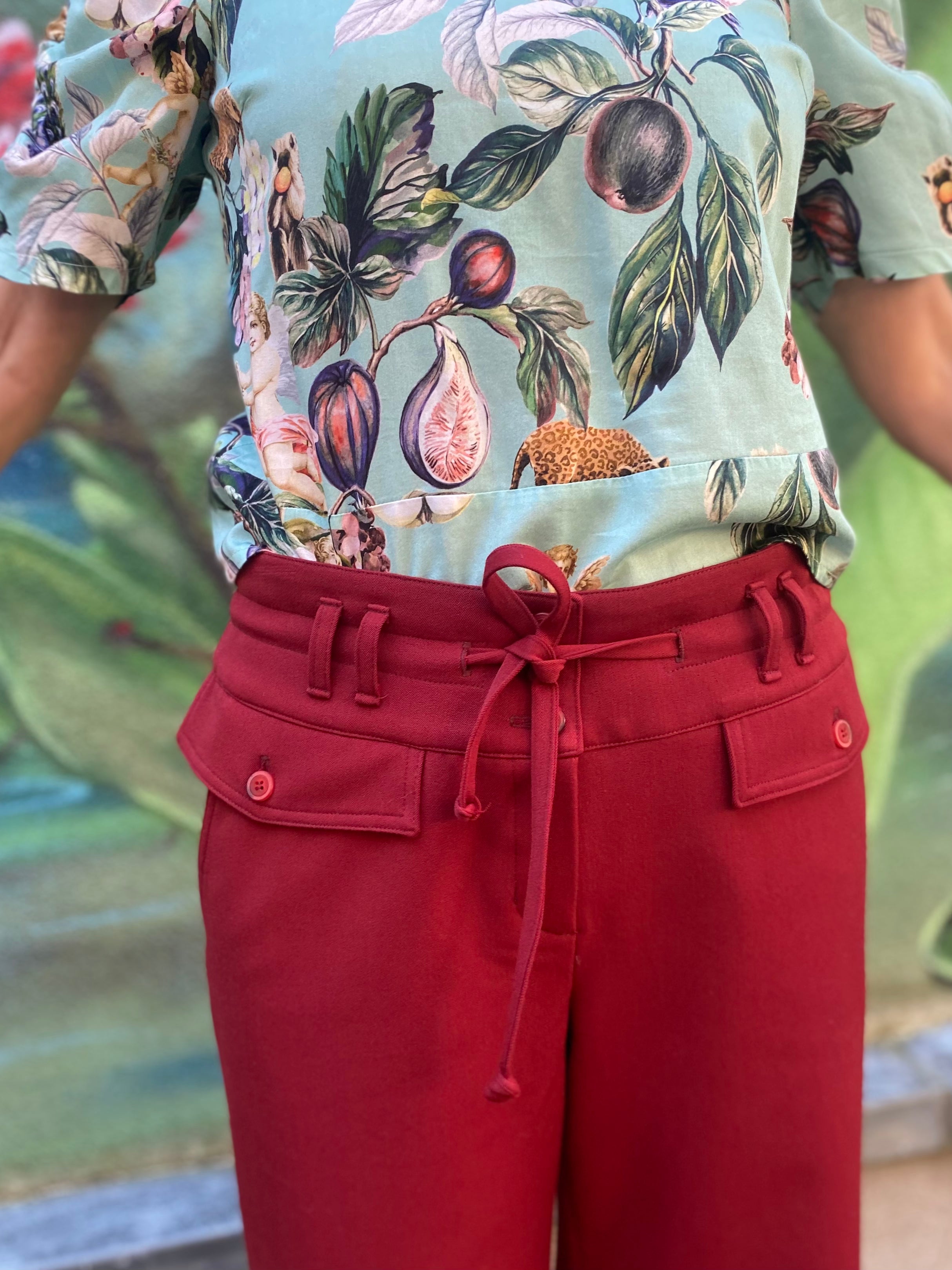 schnittmuster-berlin-hose-floria-ebook-damen-mit-formbund image 8