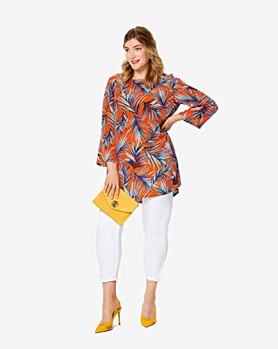 burda-style-schnittmuster-6214-damen-shirt-level-2-f-r-anf-nger image 5