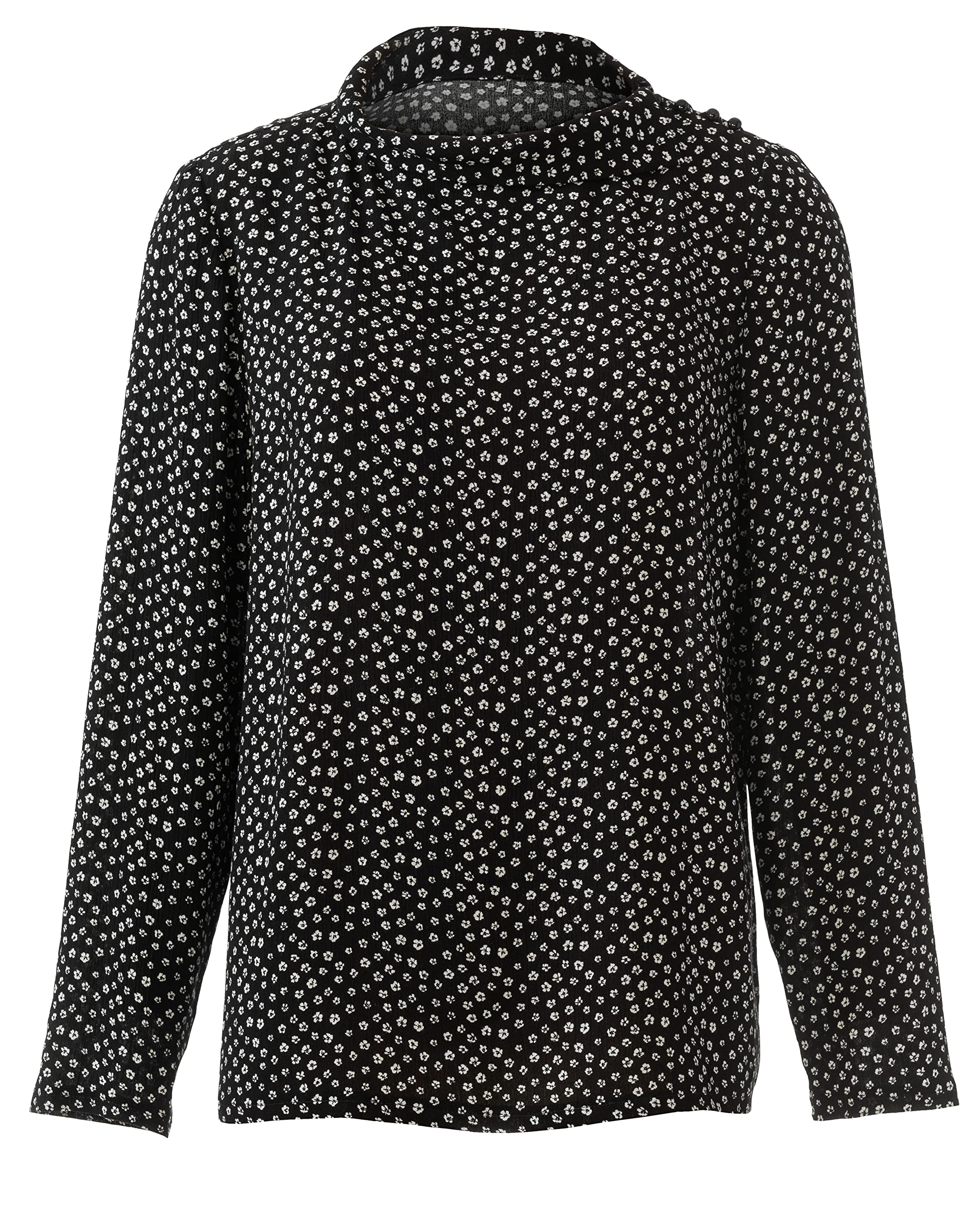 burda-style-6089-schnittmuster-bluse-damen-gr-34-44-papierschnittmuster-level-2- image 3