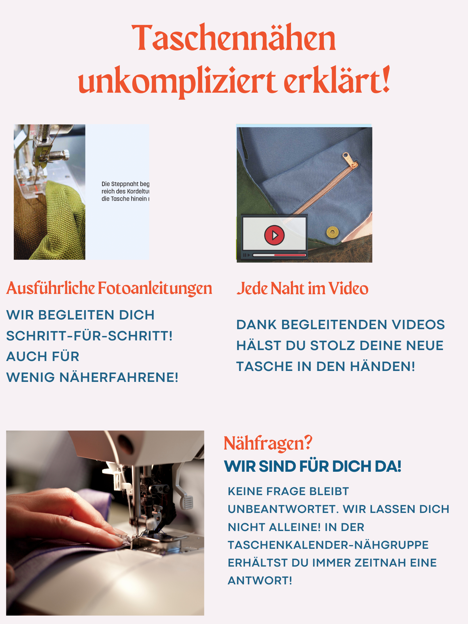 farbenmix-taschenkalender-2025-ebook-18-taschen-anleitungen-mit-videos image 3