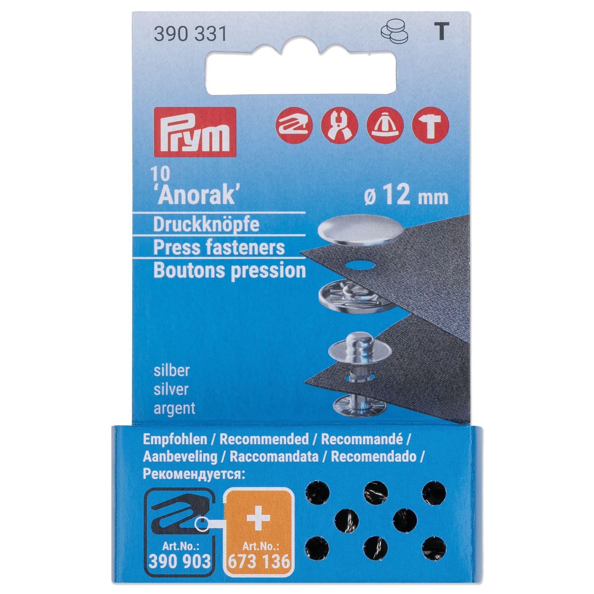 prym-390331-nachf-llpackung-n-hfrei-druckknopf-anorak-12-mm-silberfarbig-messing image 1