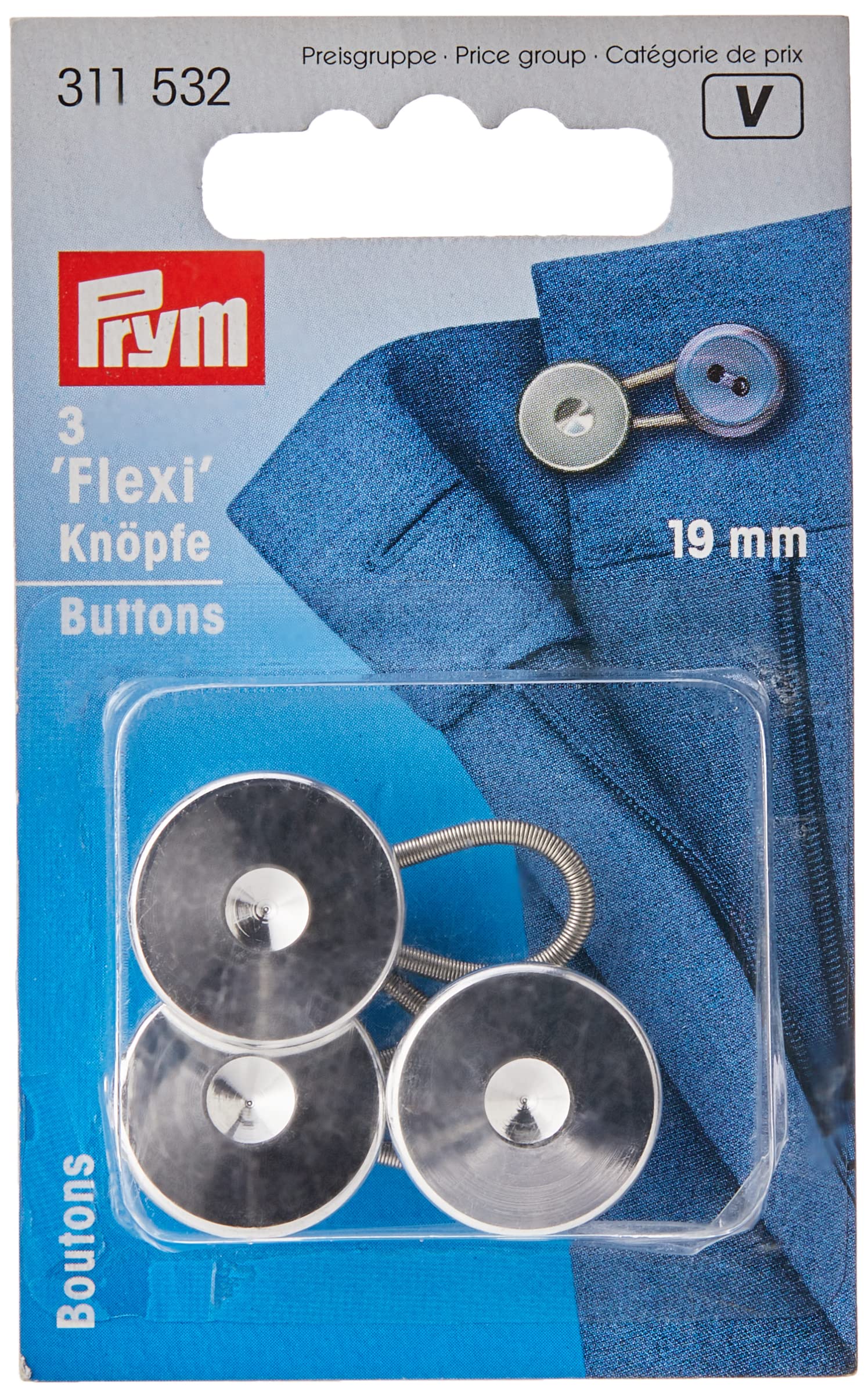prym-311531-flexi-kn-pfe-mit-schlaufe-15-mm-silber-3-st-ck image 4