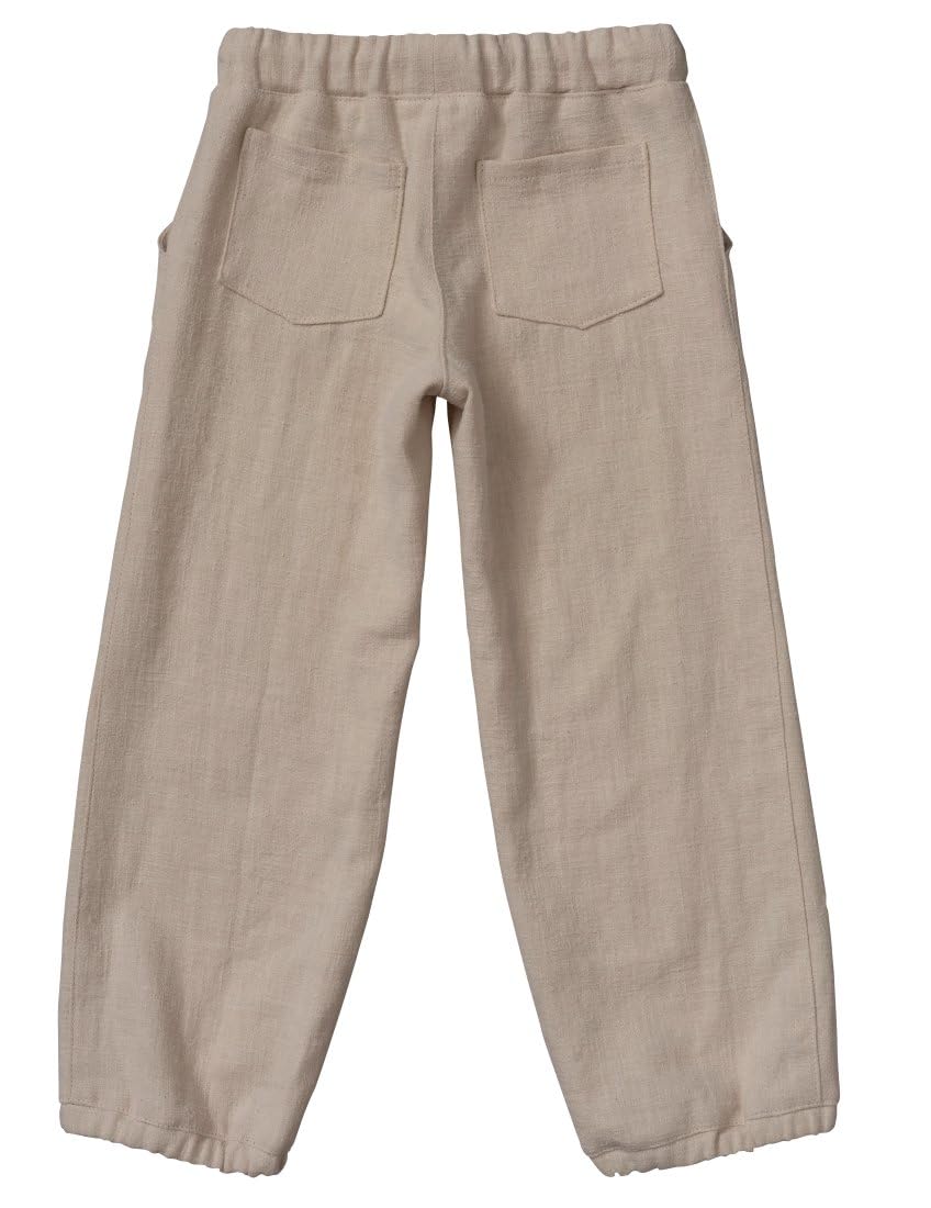 burda-kids-9261-schnittmuster-set-kinder-shirt-hose-gr-98-128-super-easy image 3