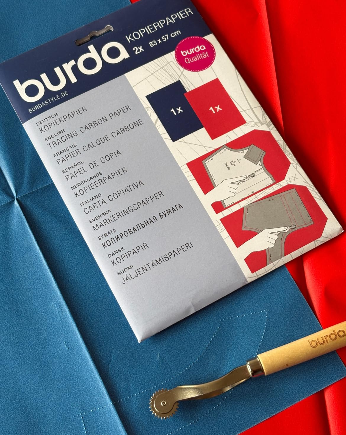 burda-style-kopierr-dchen-aus-edelstahl-mit-holzgriff image 7