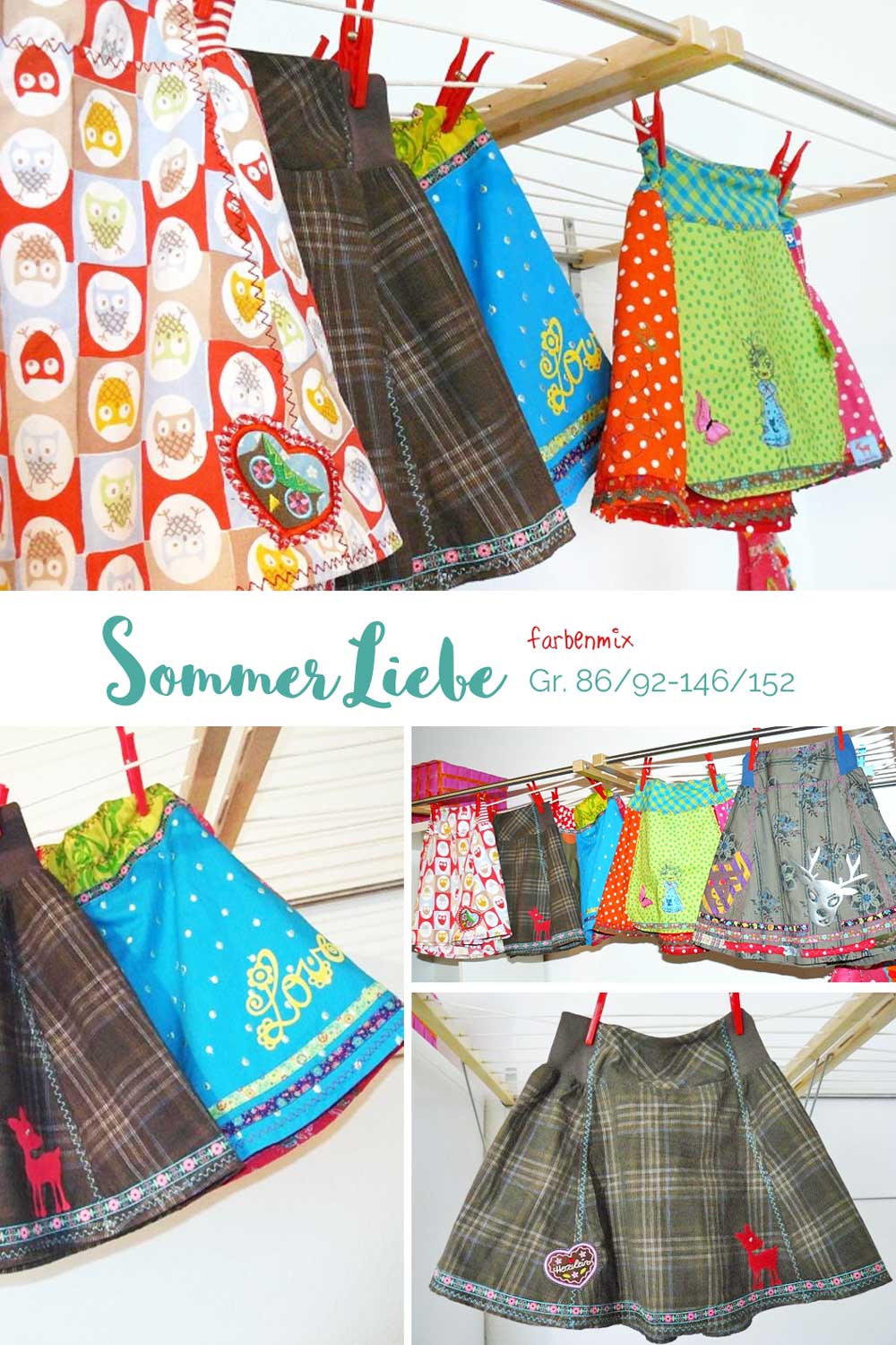 farbenmix-sommerliebe-rock-kreativ-ebook-gr-86-92-146-152 image 3