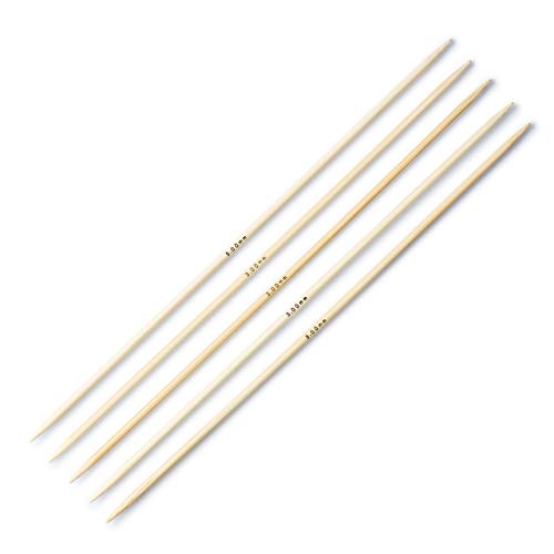 prym-221200-strumpfstricknadeln-bambus-15-cm-2-00-mm image 5