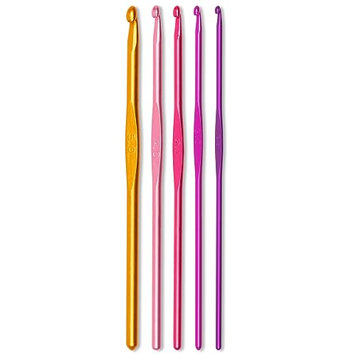prym-h-kelnadel-set-aluminium-2-5-5-0-mm-multi-6-teilig image 6