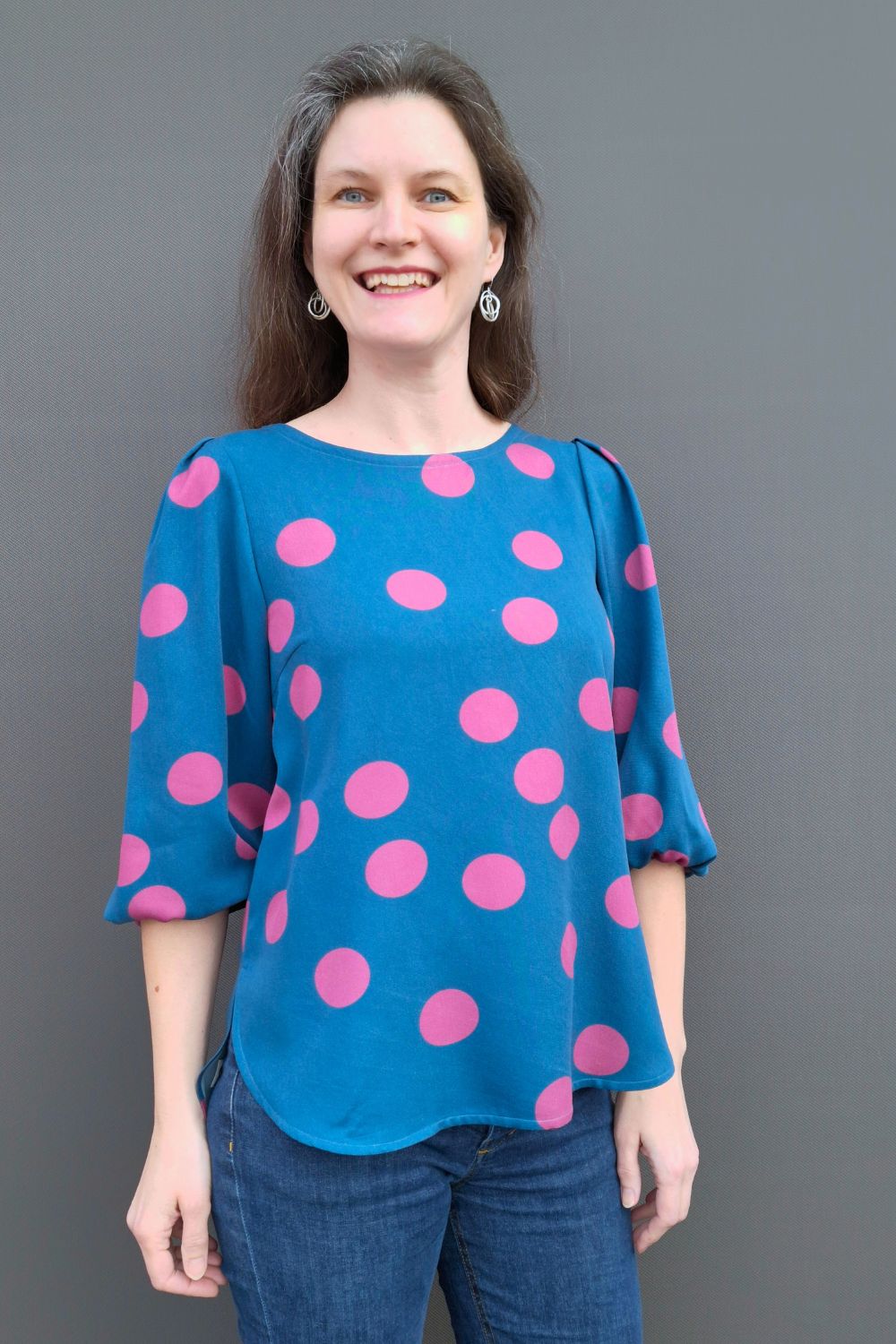 schnittmuster-berlin-ebook-sommerbluse-svenja-damen image 8