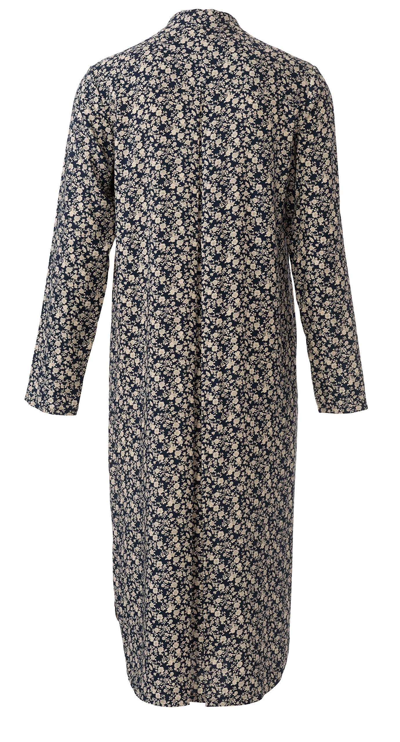 burda-style-schnittmuster-set-kleid-damen-gr-34-44-2-looks-bindekragen-stehkrage image 6