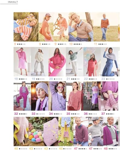 burda-stricken-magazin-1-2024-strickanleitungen-und-strickmodelle image 6
