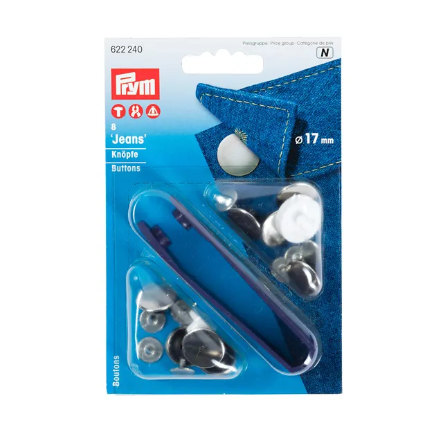 prym-622240-jeans-kn-pfe-n-hfrei-glatt-messing-17-mm-silberfarbig image 1