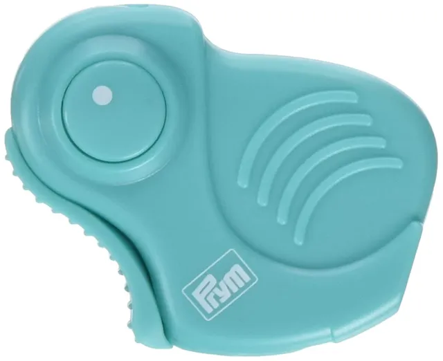 prym-love-610440-klapp-rollschneider-28-mm-mint image 1