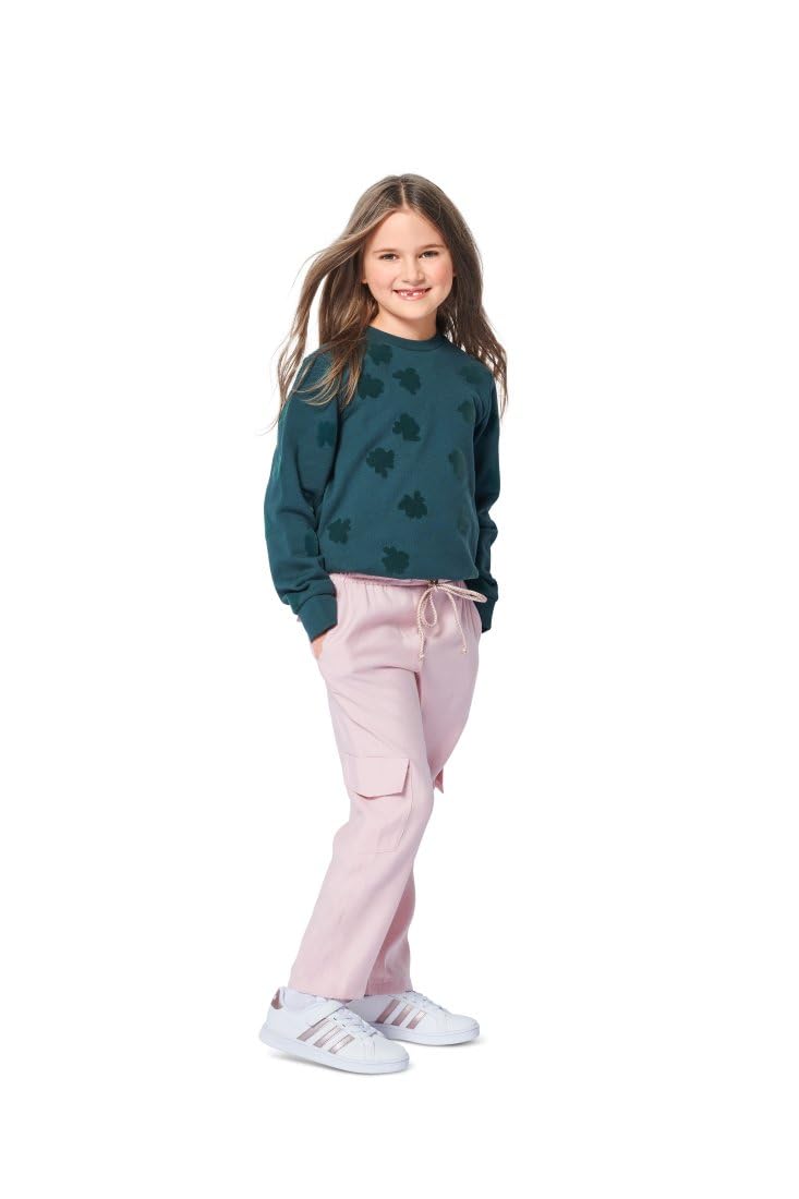 burda-style-schnittmuster-b9271-kinder-schlupfhose-gr-110-140 image 7