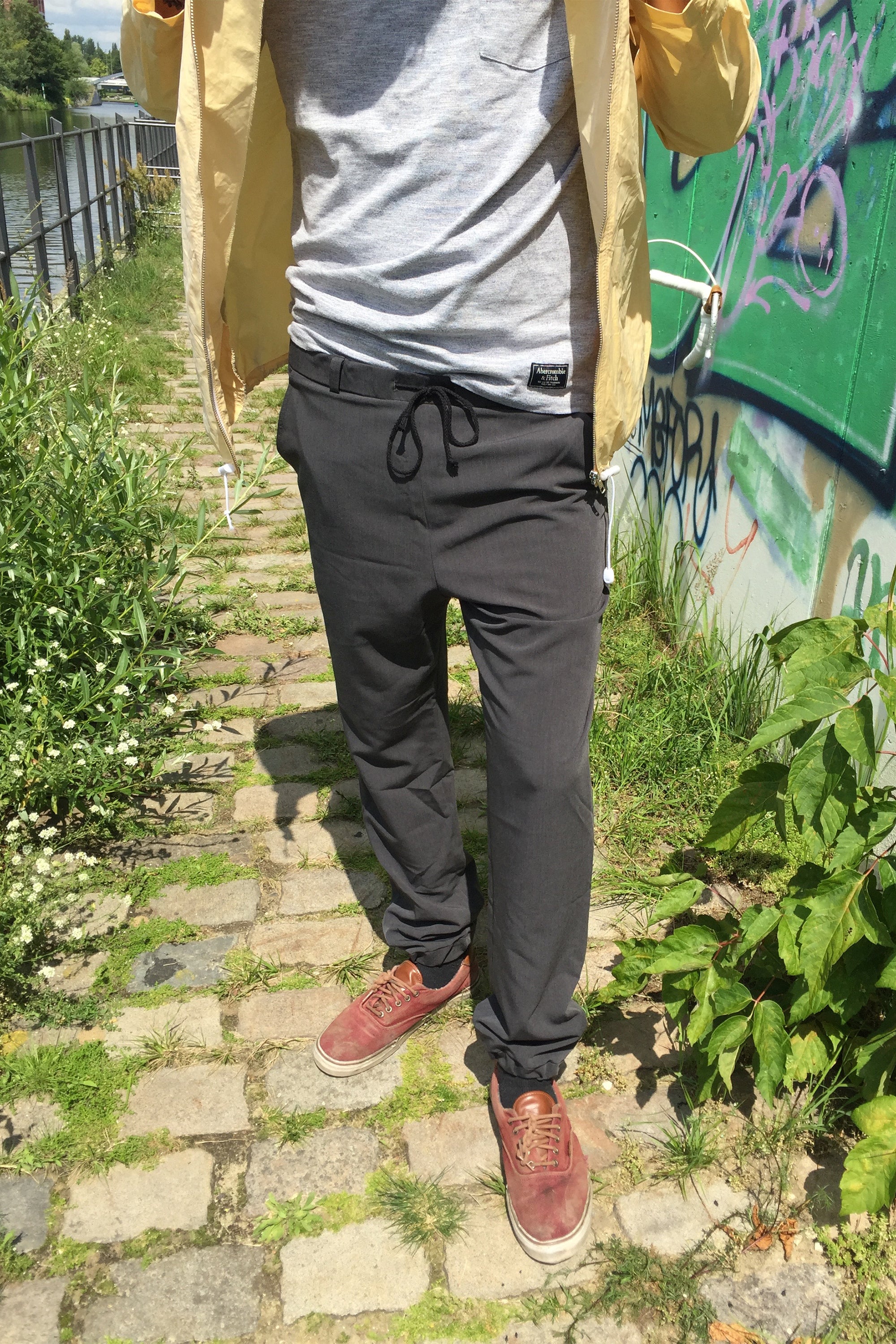 schnittmuster-berlin-jogginghose-max-herren-jogger-mit-gummizug image 5