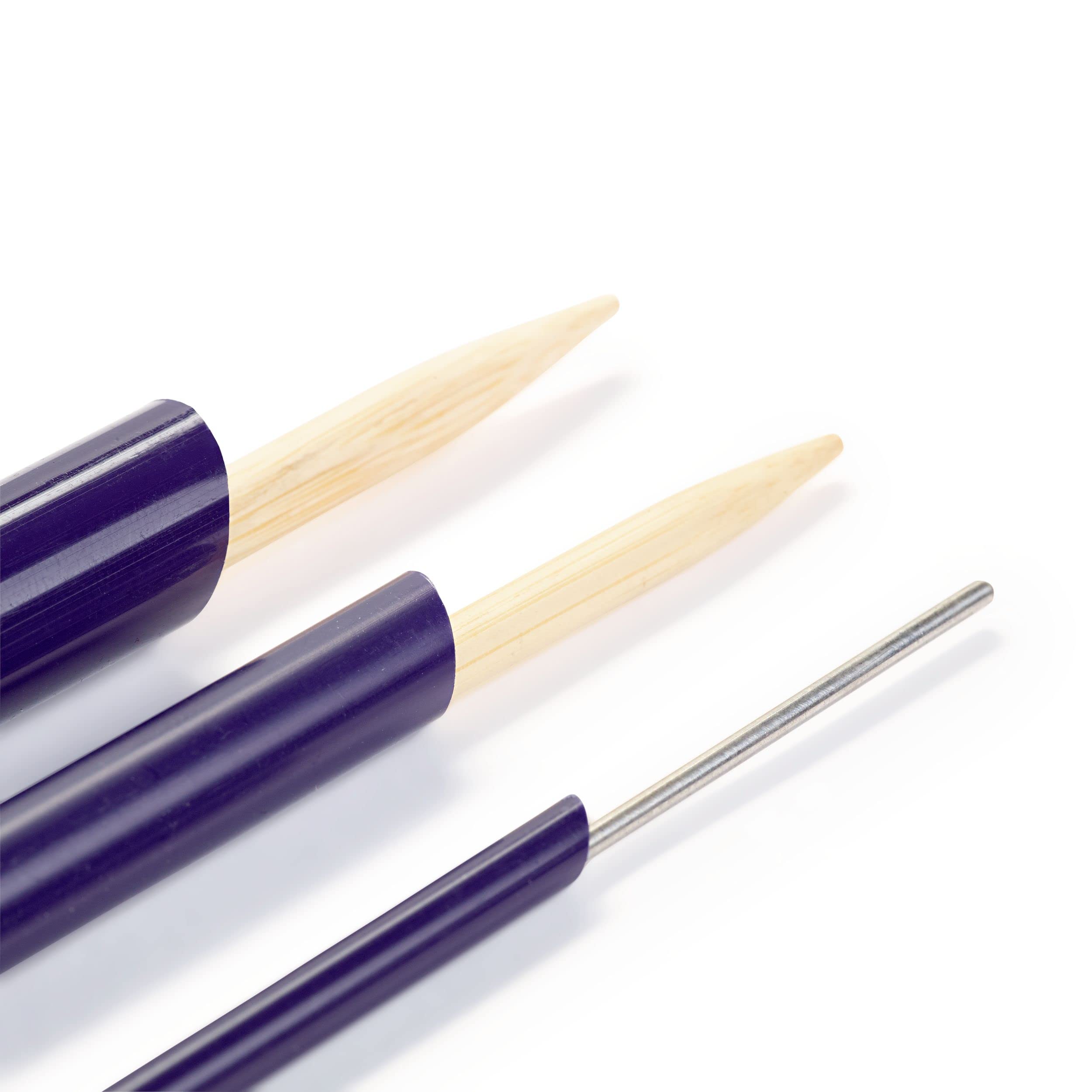 prym-wende-set-kunststoff-violett-f-r-stoffschl-uche-9-5-25-mm image 3