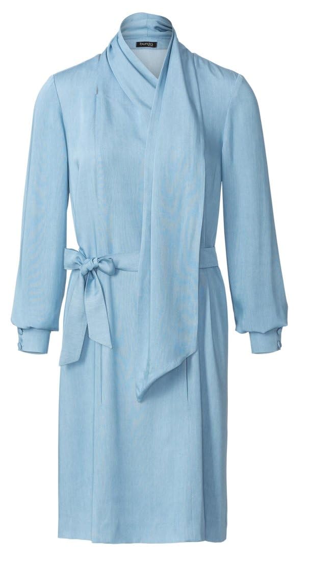 burda-style-5947-schnittmuster-kleid-und-bluse-damen-gr-34-44-level-3 image 3