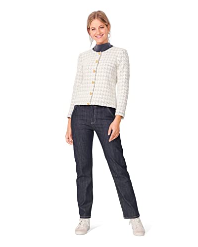 burda-style-easy-6053-damen-jacke-mit-rundhalsausschnitt-schnittmuster-gr-34-48 image 8
