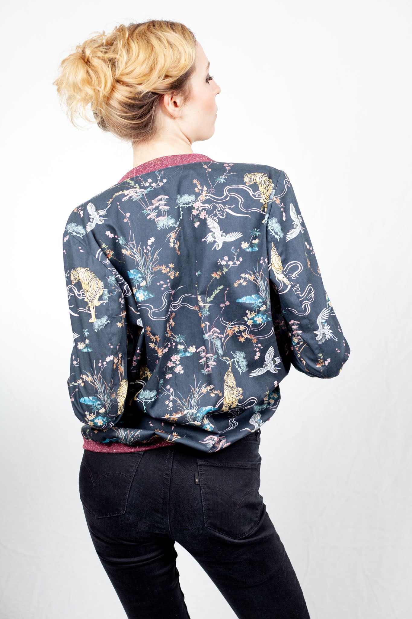 schnittmuster-berlin-blouson-birgit-bomberjacke-mit-b-ndchen image 8