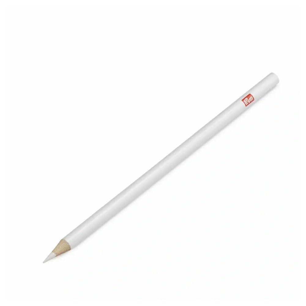 prym-611802-markierstift-auswaschbar-wei-f-r-dunkle-stoffe image 1