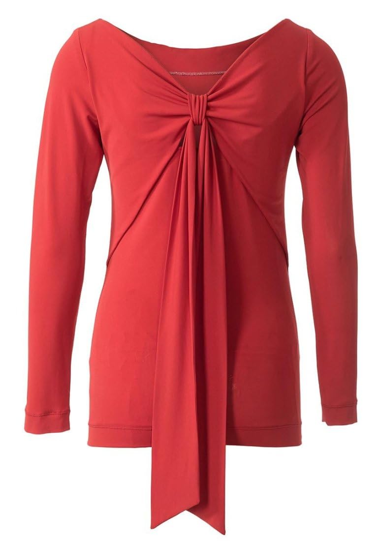 burda-style-6166-schnittmuster-shirt-damen-gr-34-44-level-2-leicht image 7