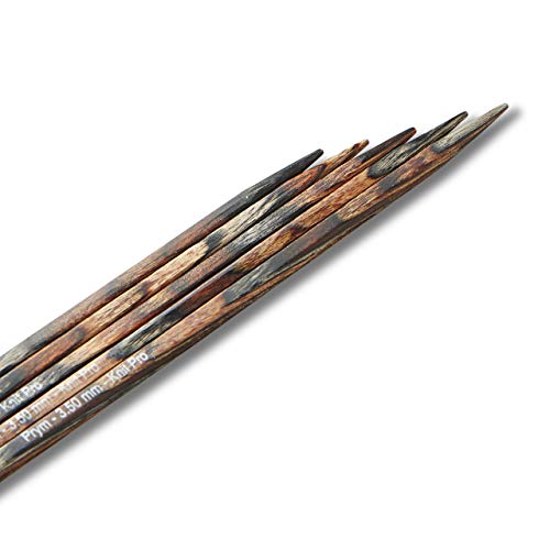 prym-224133-strumpfstricknadel-cubics-natural-15-cm-3-50-mm-holz image 5