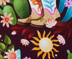 albstoffe-western-fairy-tales-cowgirls-new-cotton-satin-webware-bio-baumwolle image 5