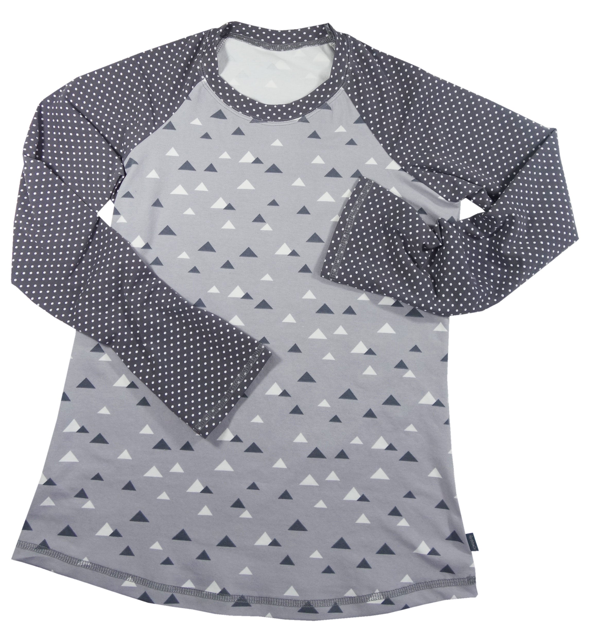 farbenmix-zoela-damen-raglanshirt-schnittmuster-gr-s-xxl image 2