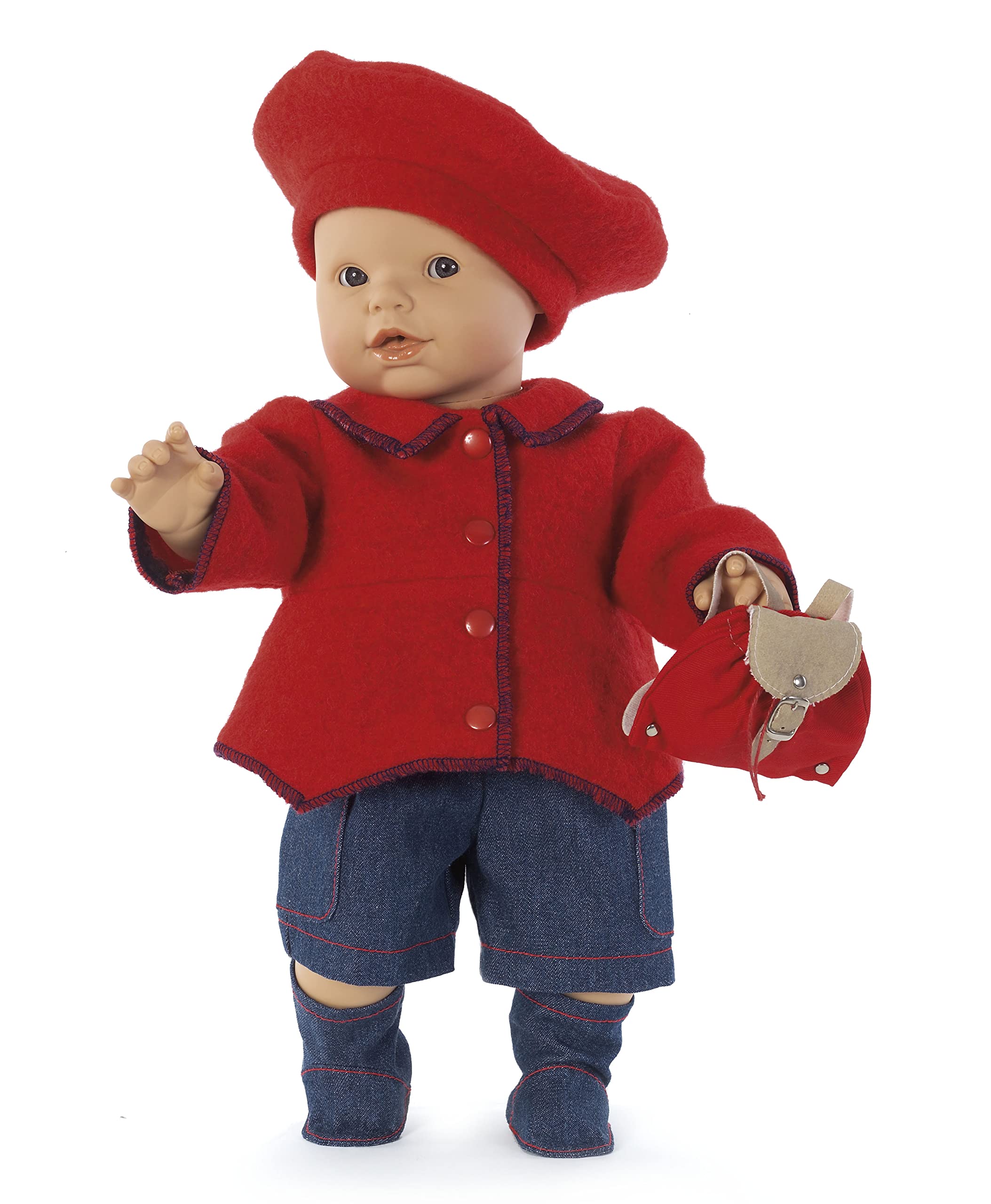 burda-style-b7903-puppenkleider-schnittmuster-19-x-13-cm image 3