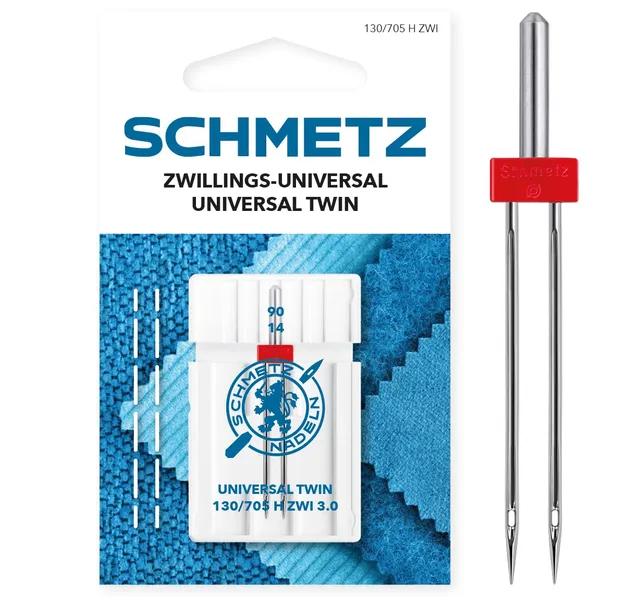 schmetz-zwillings-universal-n-hmaschinennadel-3-0-90-130-705-h-zwi image 1