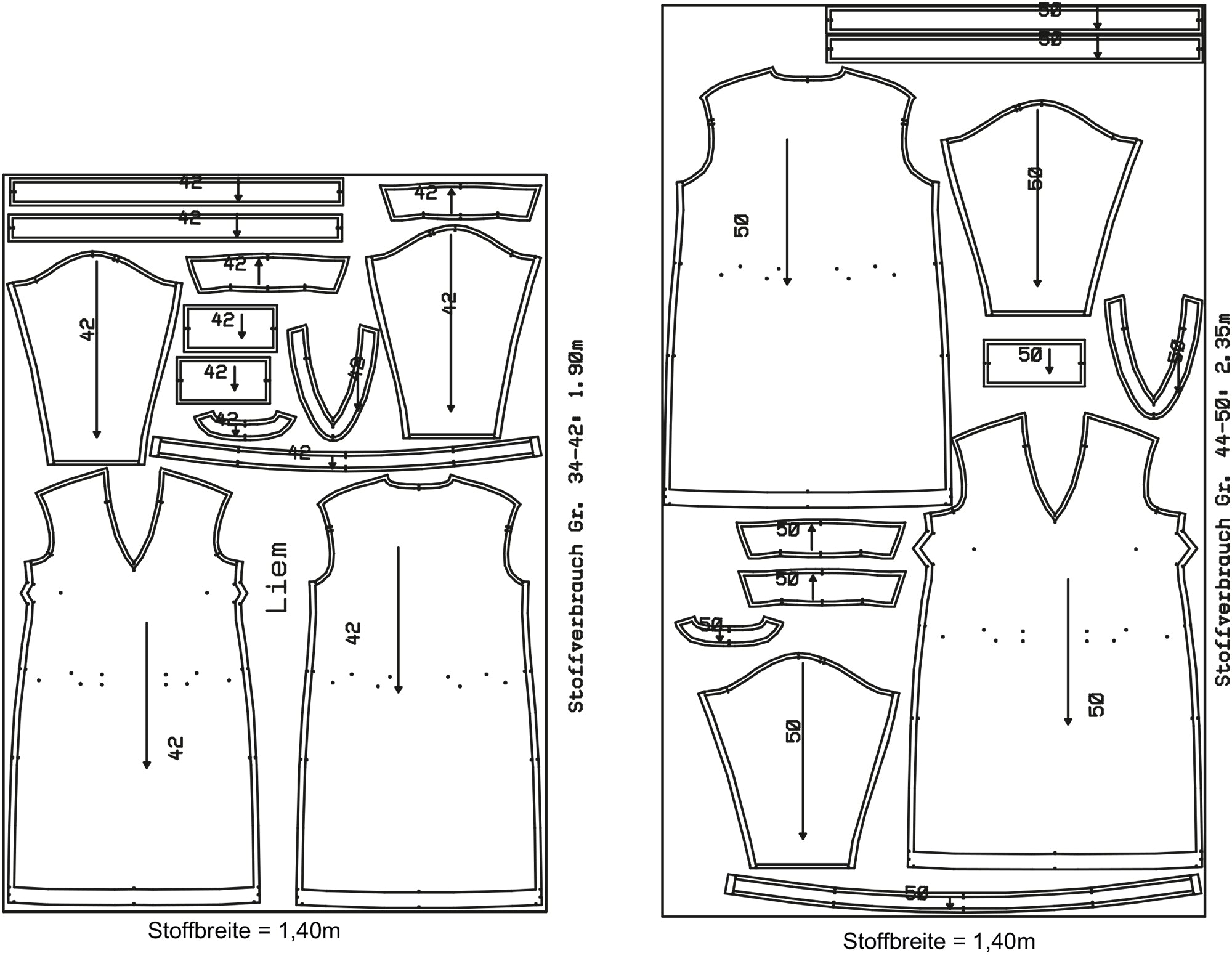 schnittmuster-berlin-liem-jerseykleid-damen-mit-tunnelzug image 3