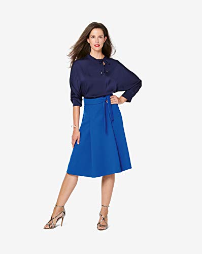 burda-6247-schnittmuster-damen-faltenr-cke-gr-34-44-level-2-f-r-anf-nger image 6