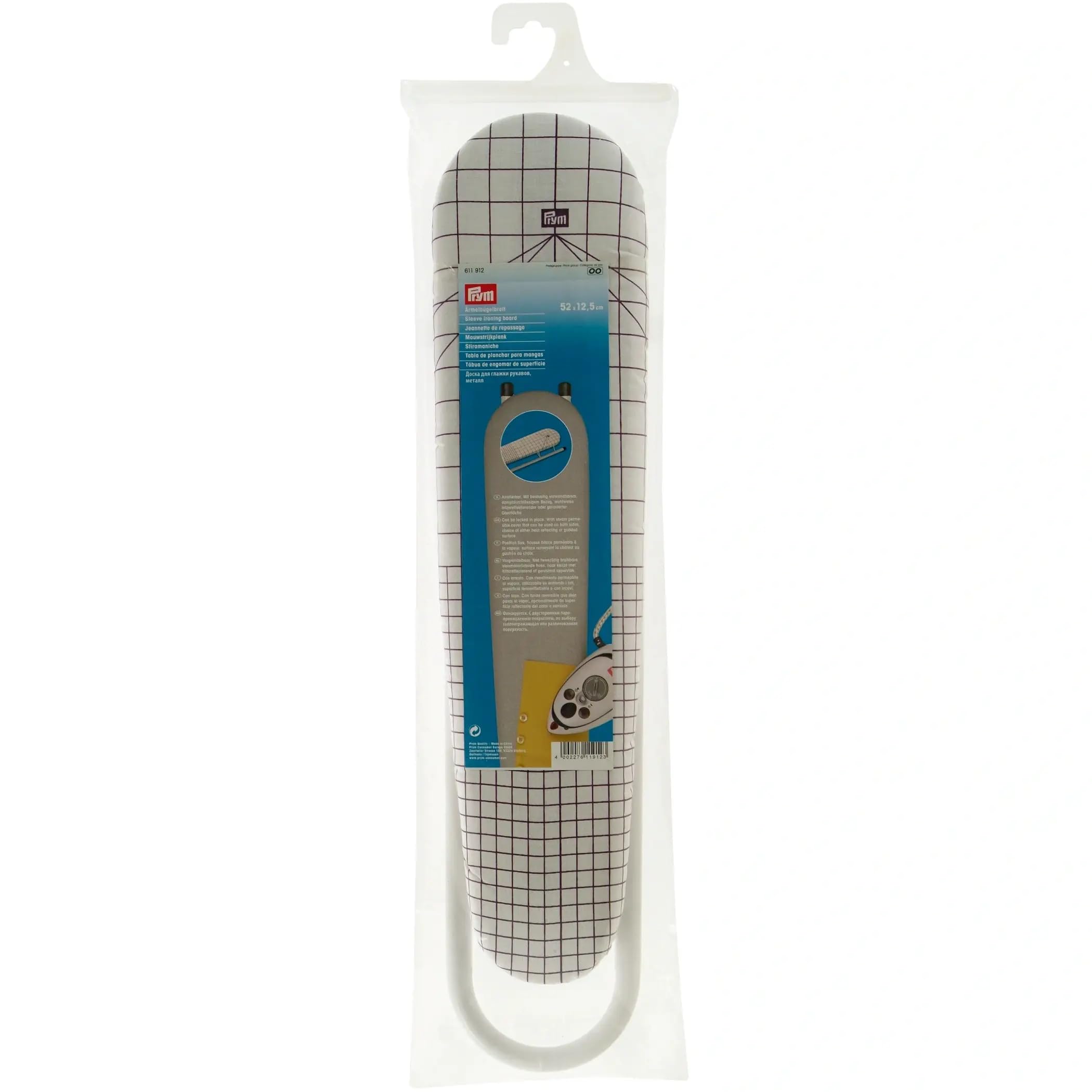 prym-611912-rmelb-gelbrett-kleines-b-gelbrett-f-r-rmel image 1