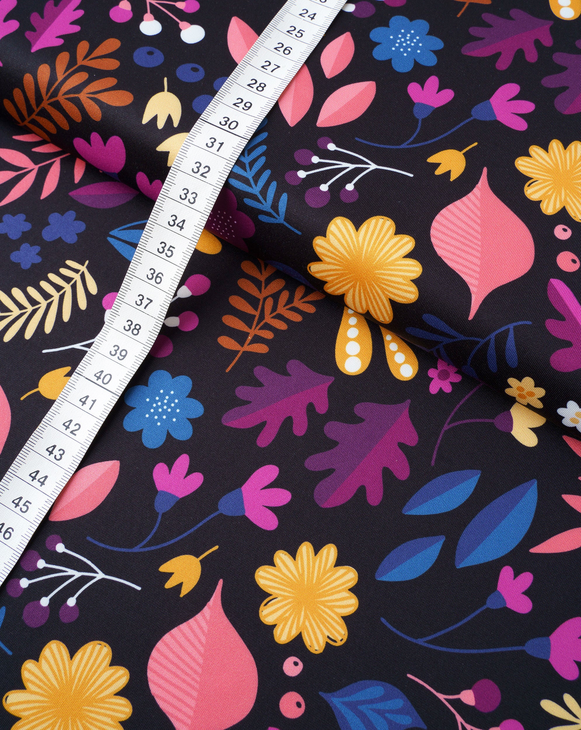 albstoffe-performance-primrose-schwarz-activewear-stoff-meterware image 3