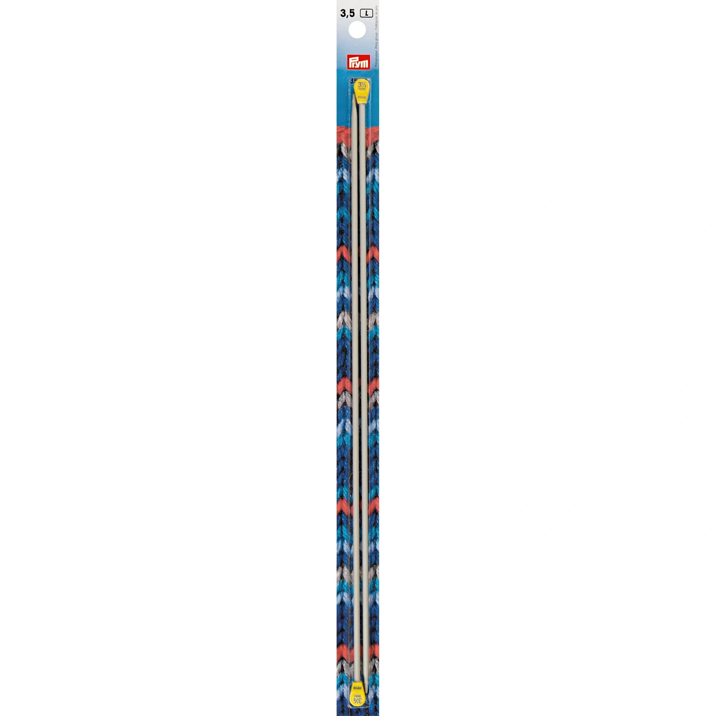 prym-jackenstricknadeln-alu-530-grau-35-cm-7-00-mm image 7
