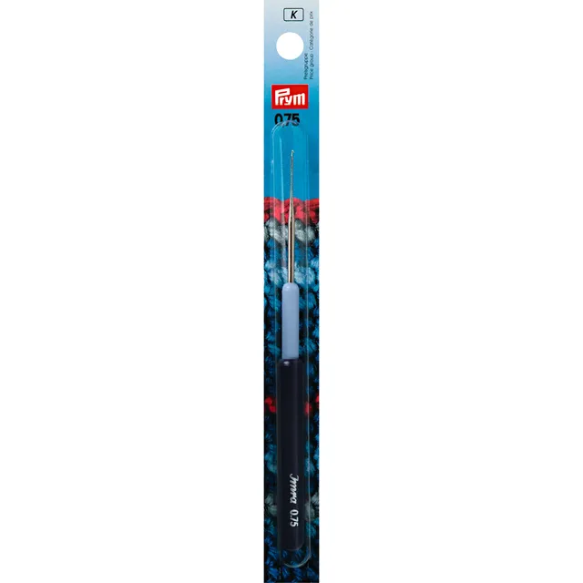 prym-175325-garn-h-kelnadel-0-75-mm-mit-kst-griff-silber image 1