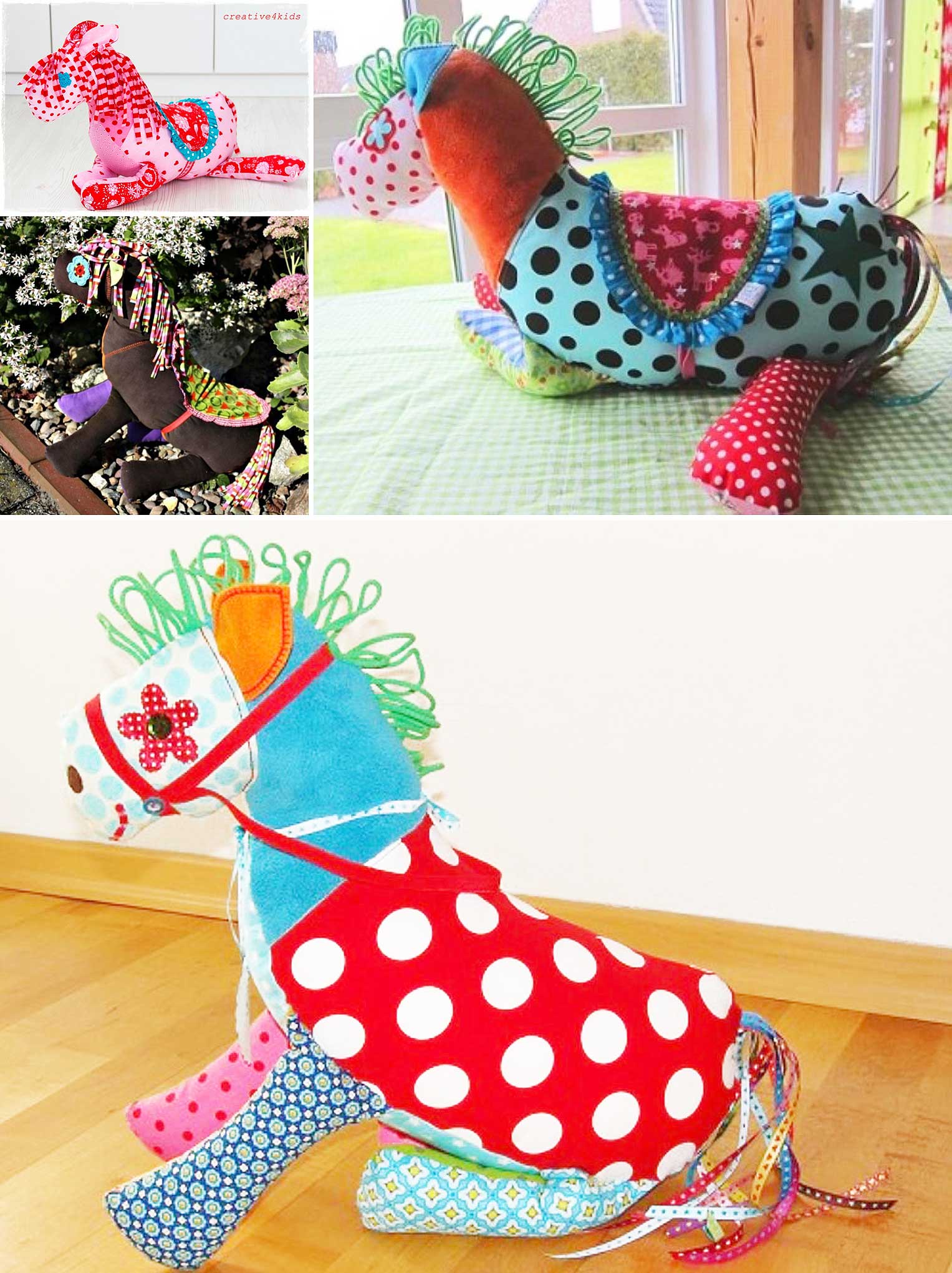 farbenmix-knuffelpferdchen-gross-und-klein-kreativ-ebook-kuscheltier-n-hen image 4