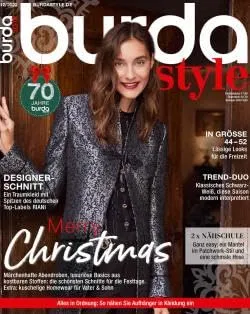 burda-style-n-hmagazin-dezember-ausgabe-2020-12-mit-schnittmustern image 1